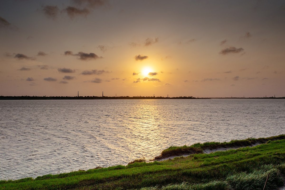 Haldia Travel Guide: Things to Do, How to Reach, Best Time to Visit travel guide