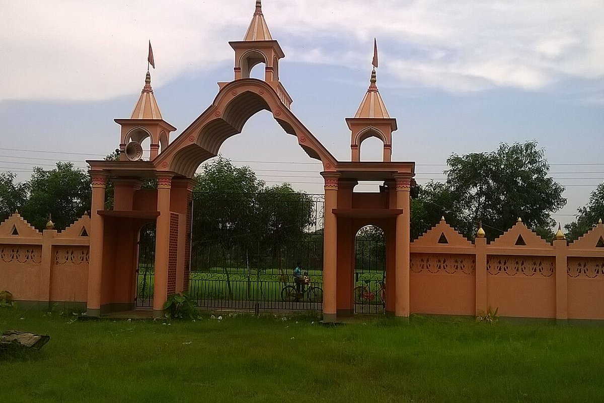 Haldia Travel Guide: Things to Do, How to Reach, Best Time to Visit hero image