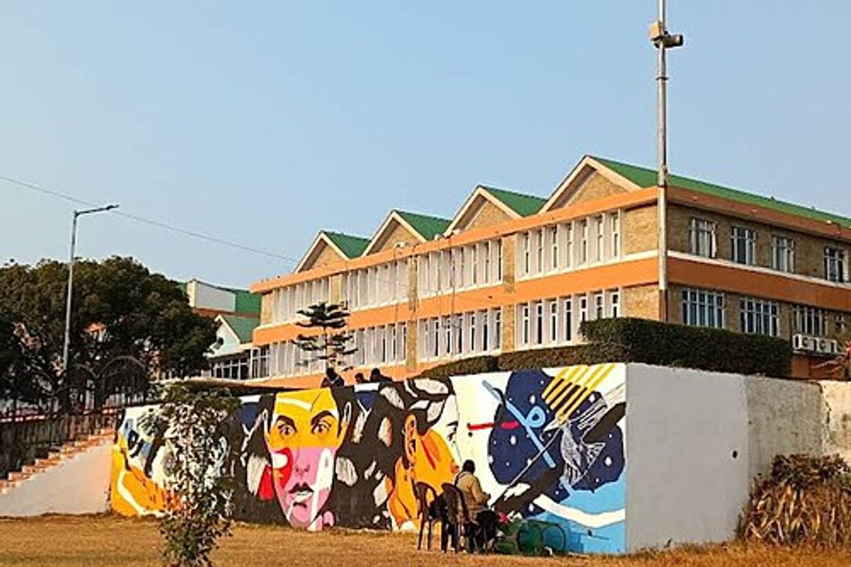 Hamirpur travel guide