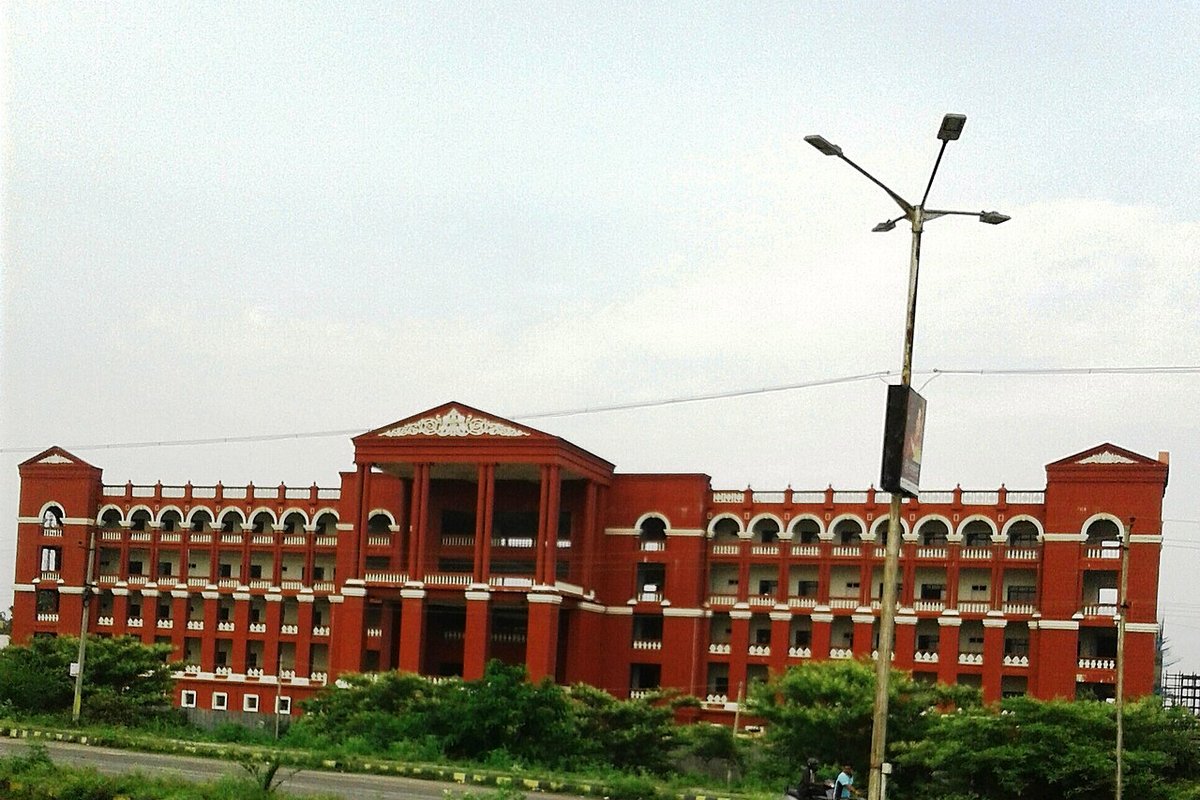 Hassan — weekend trip starting point