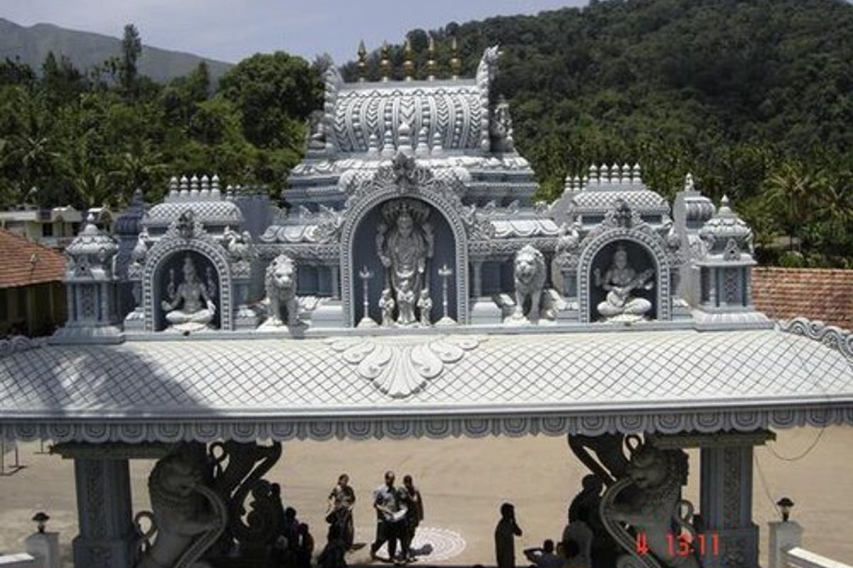 Horanadu - India Travel Guide hero image