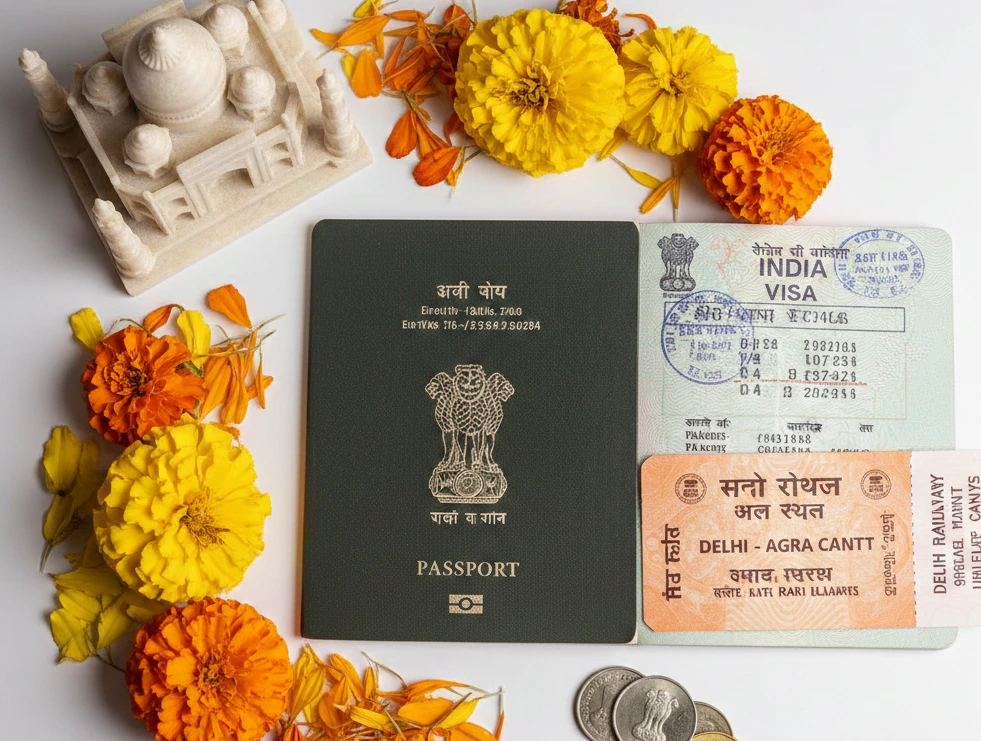 India — Student Visa
