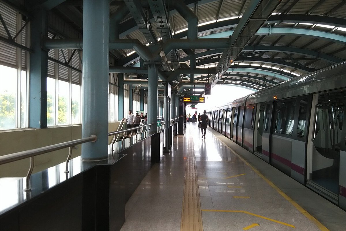 Indiranagar Travel Guide: Things to Do, How to Reach, Best Time to Visit hero image