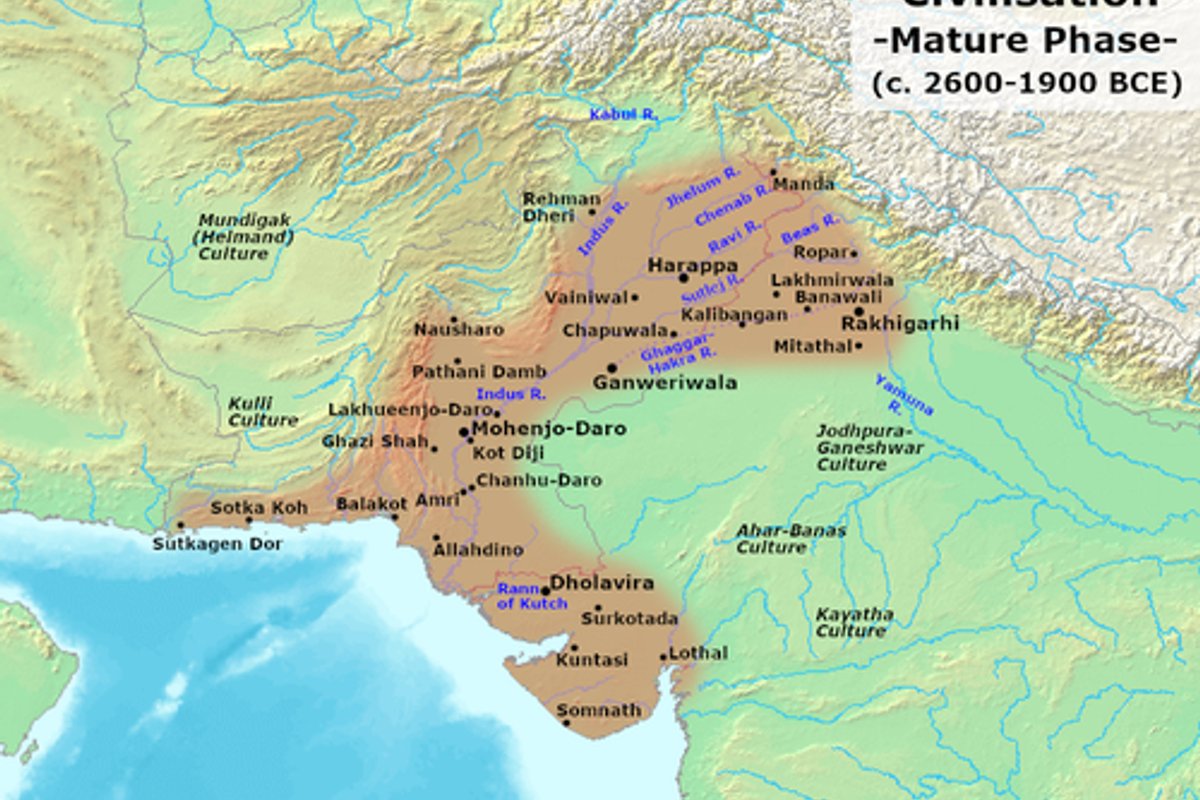 Indus Travel Guide: Things to Do, How to Reach, Best Time to Visit travel guide