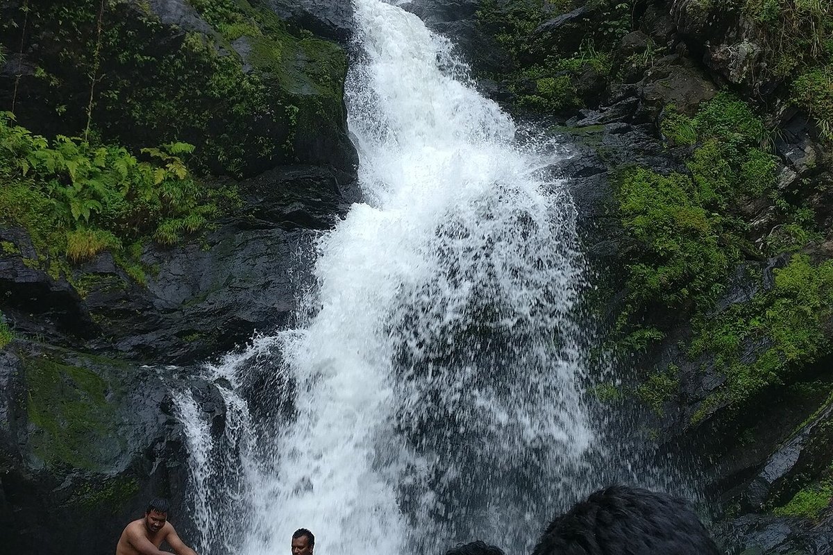 Iruppu - India Travel Guide hero image