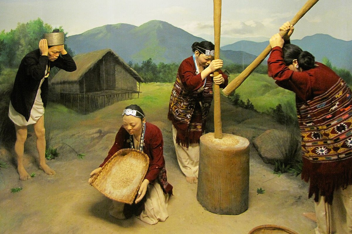 Itanagar - India Travel Guide hero image