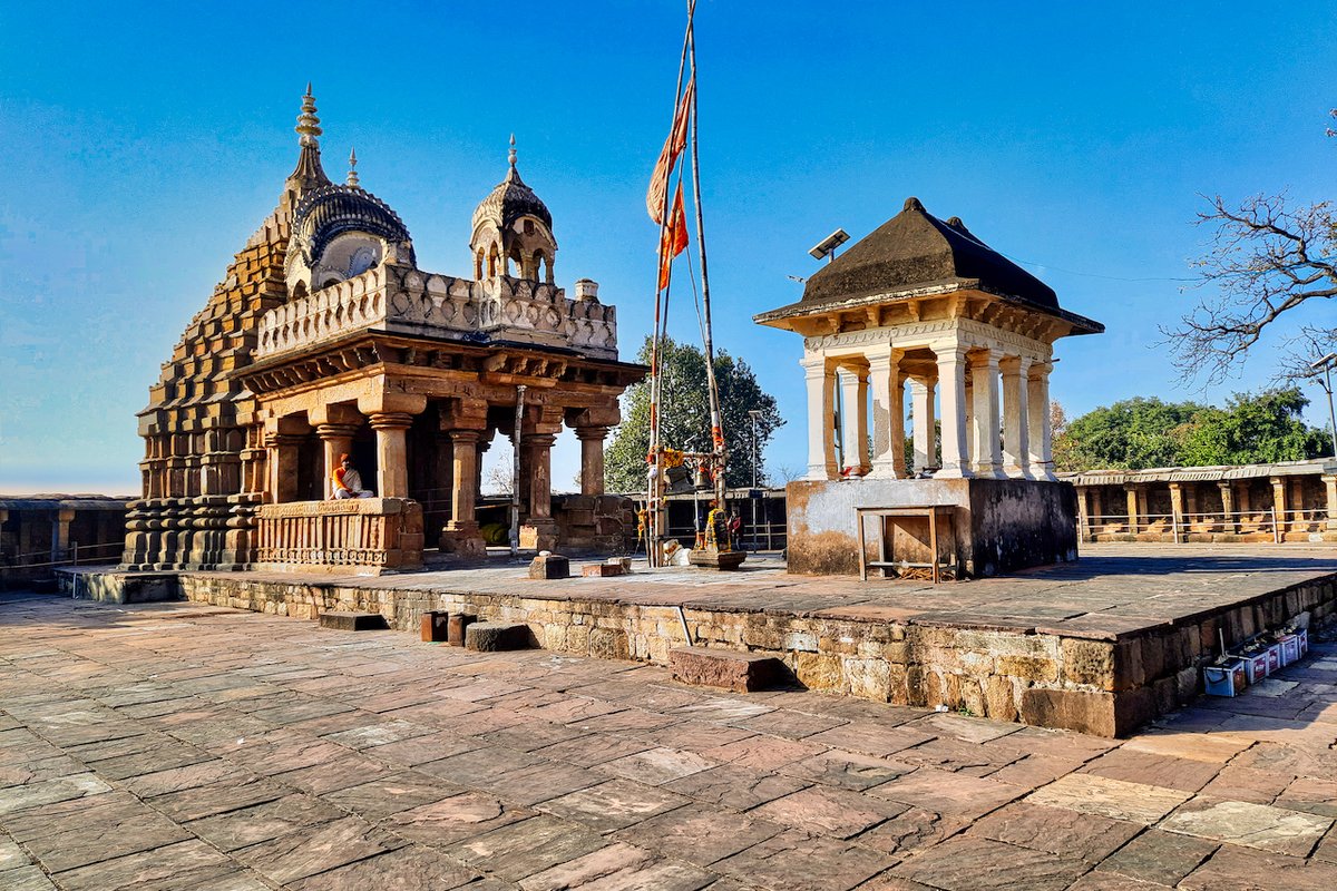 Jabalpur travel guide