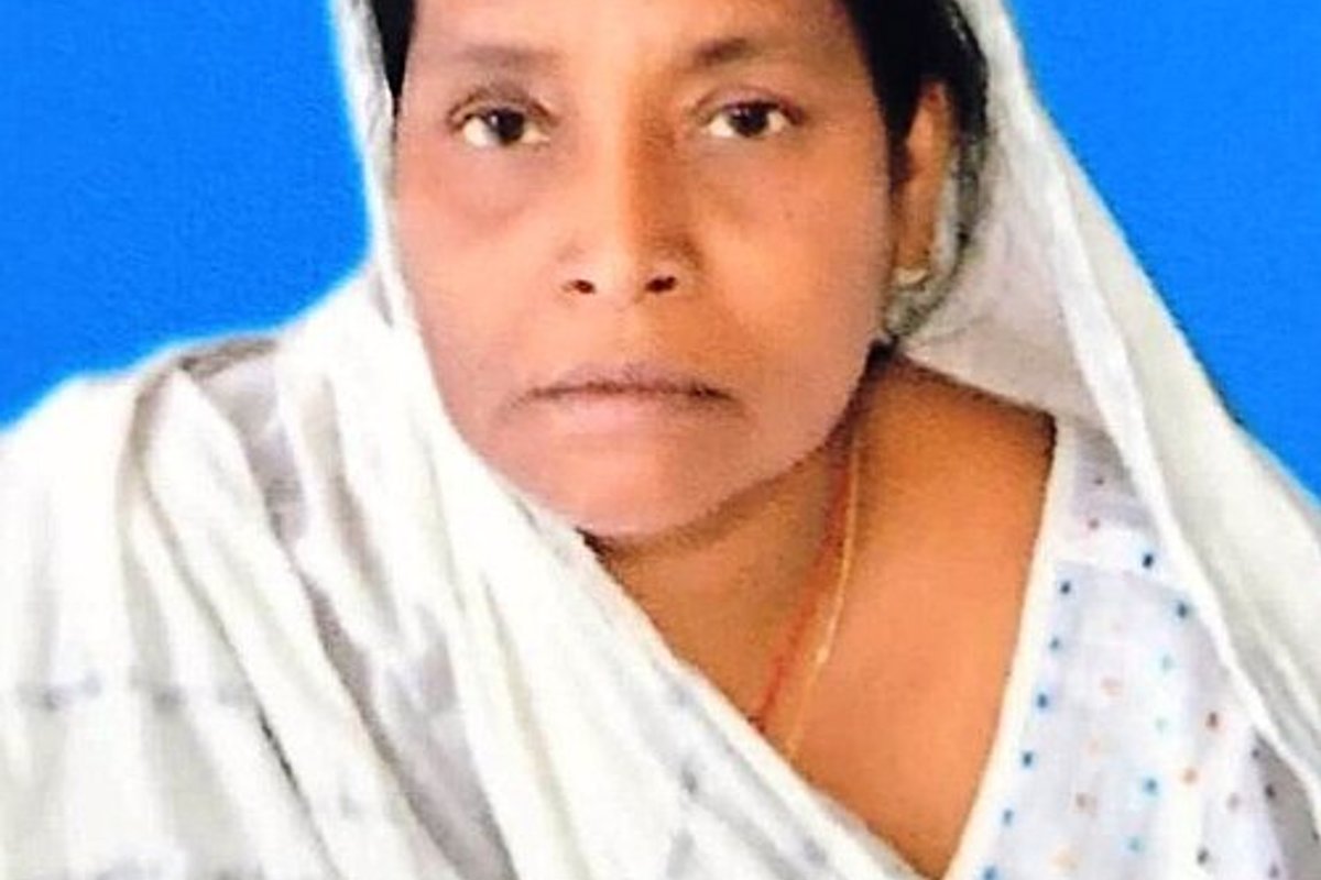 Jagarnath — weekend trip starting point