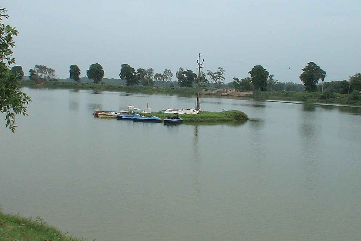 Jagdalpur - India Travel Guide hero image