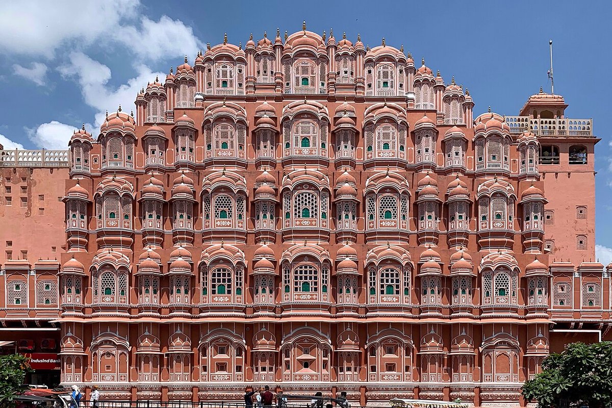 Jaipur travel guide