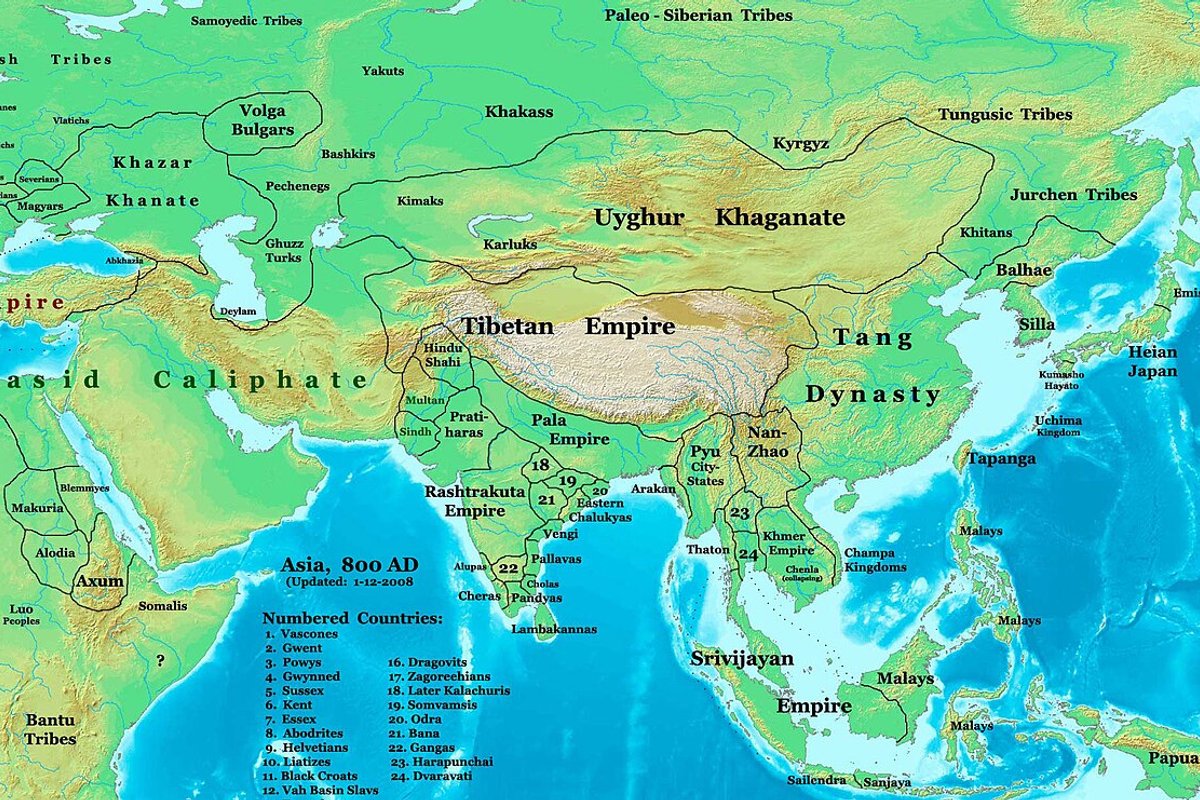 Jaisalmer - India Travel Guide hero image