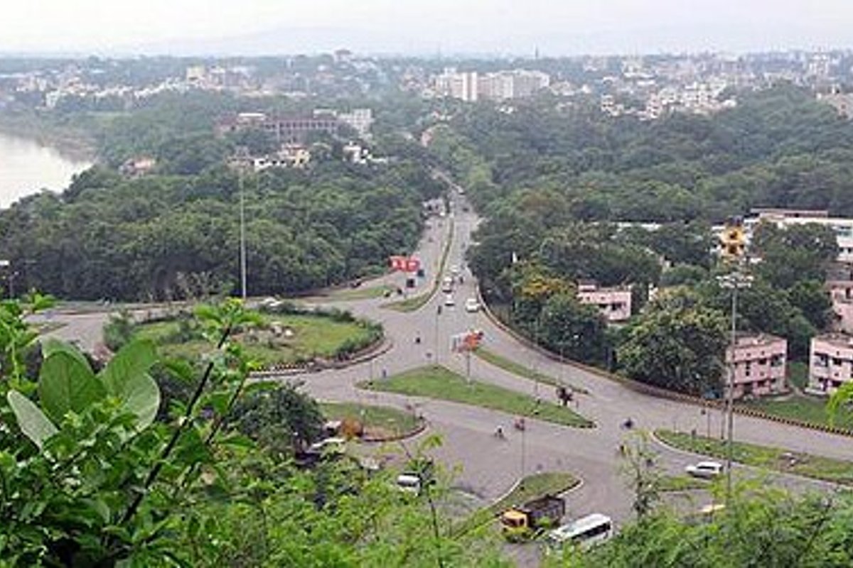 Jamshedpur Travel Guide: Things to Do, How to Reach, Best Time to Visit hero image