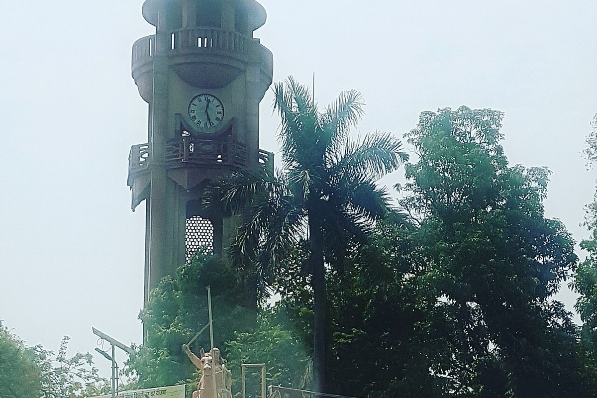 Jamtara — weekend trip starting point