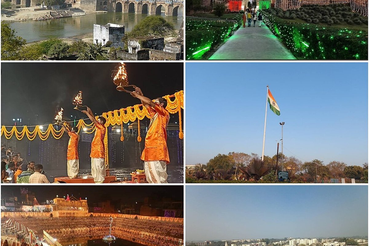 Jaunpur travel guide