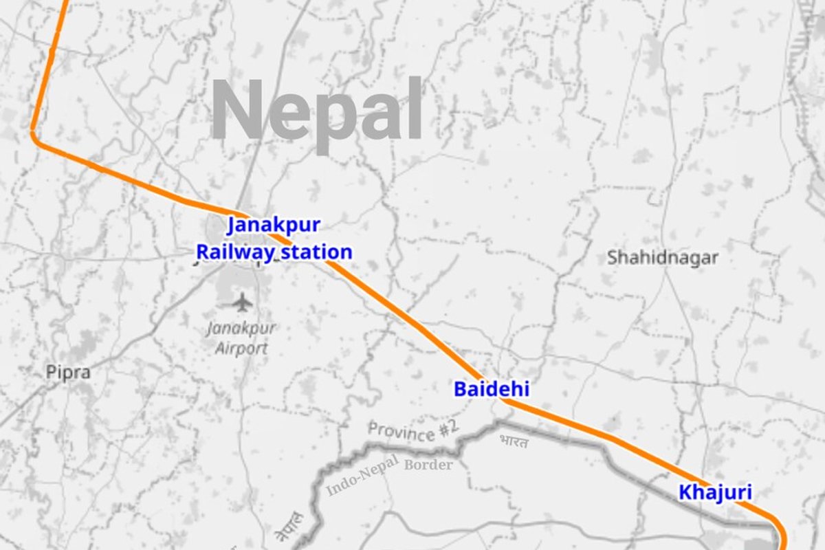 Jaynagar Travel Guide: Things to Do, How to Reach, Best Time to Visit hero image