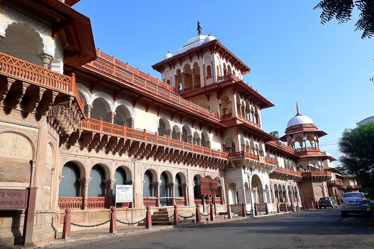 Jhalawar travel guide