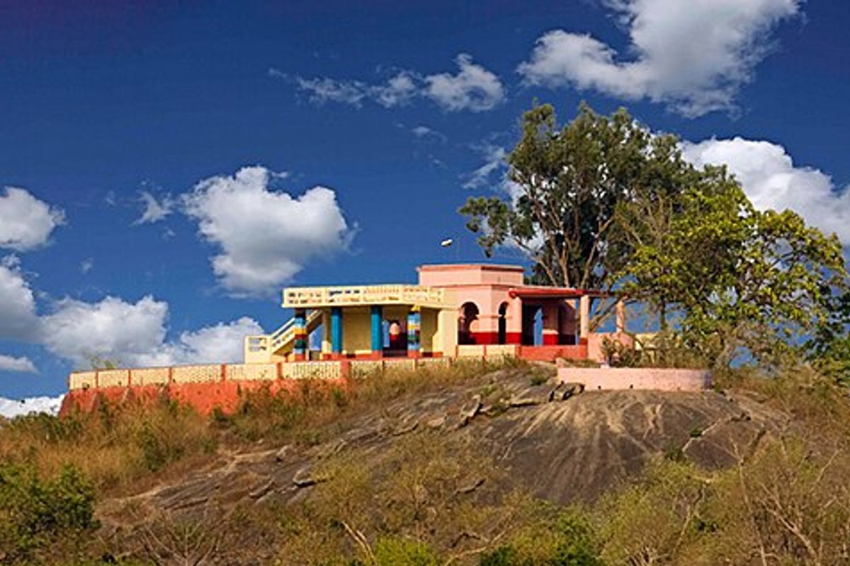 Jhalda Travel Guide: Things to Do, How to Reach, Best Time to Visit travel guide