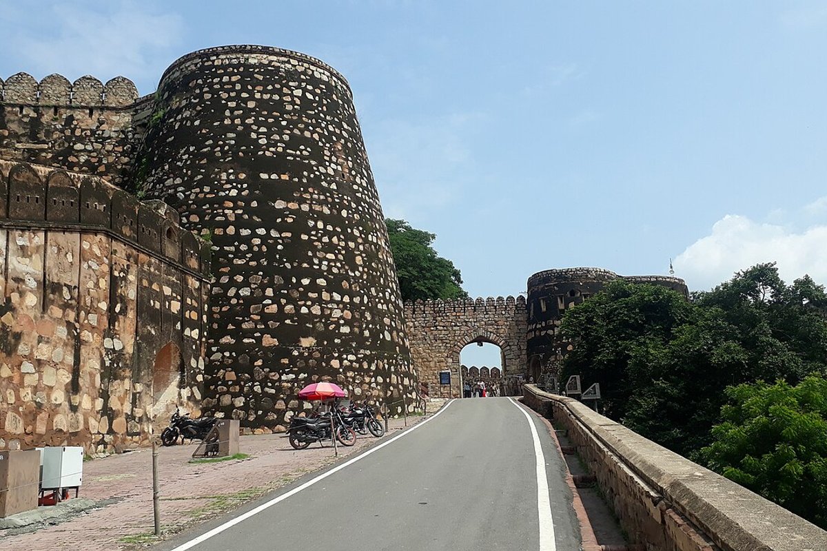Jhansi travel guide