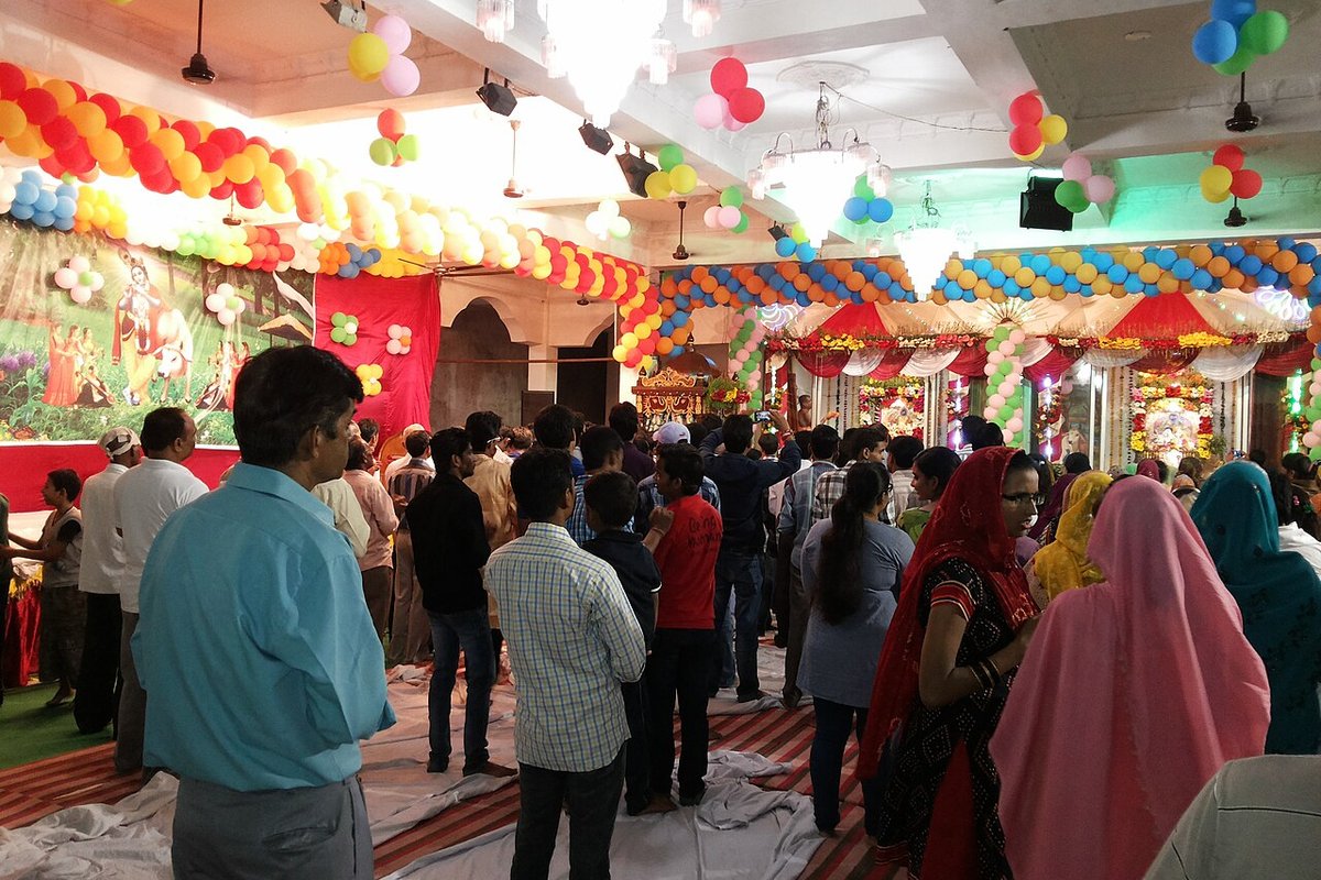 Jhansi - India Travel Guide hero image