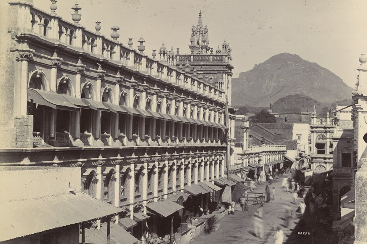 Junagadh - India Travel Guide hero image