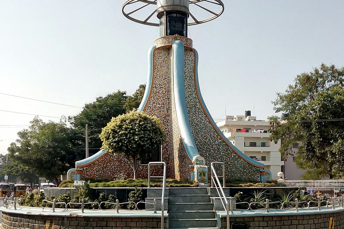 Kadapa Travel Guide: Things to Do, How to Reach, Best Time to Visit hero image