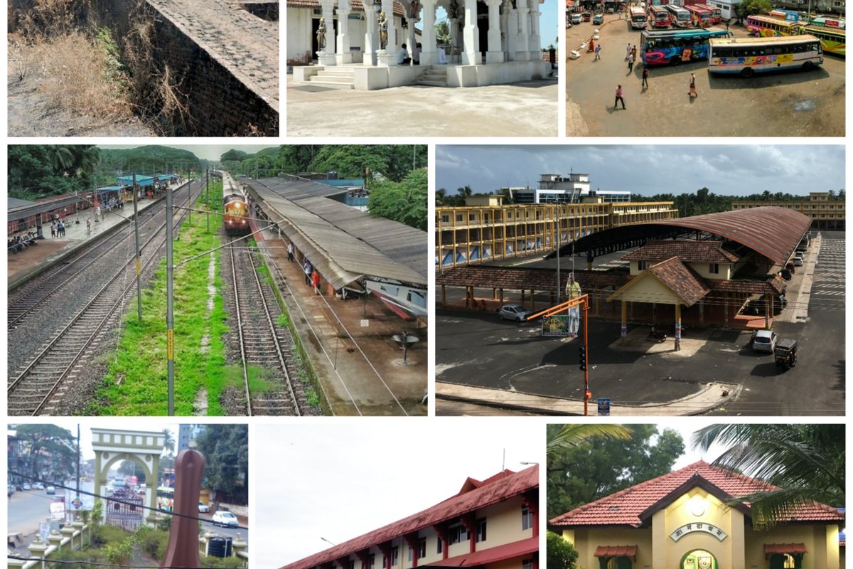 Kanhangad - India Travel Guide hero image