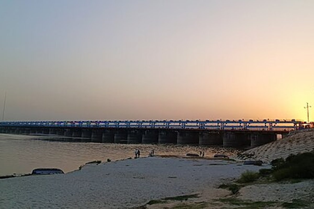 Kanpur - India Travel Guide hero image