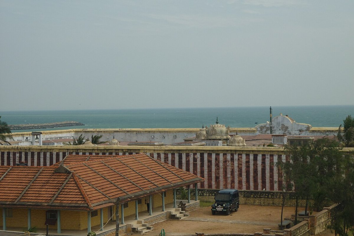 Kanyakumari - India Travel Guide hero image