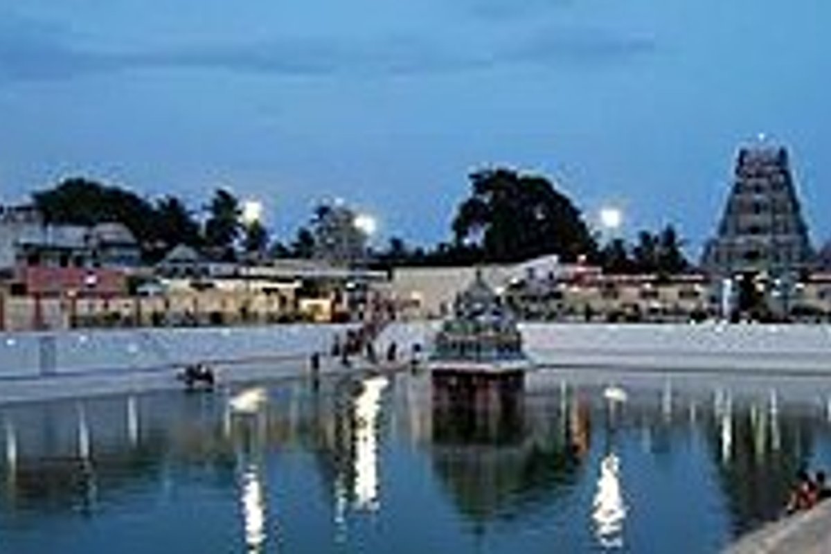 Karaikal Travel Guide: Things to Do, How to Reach, Best Time to Visit hero image