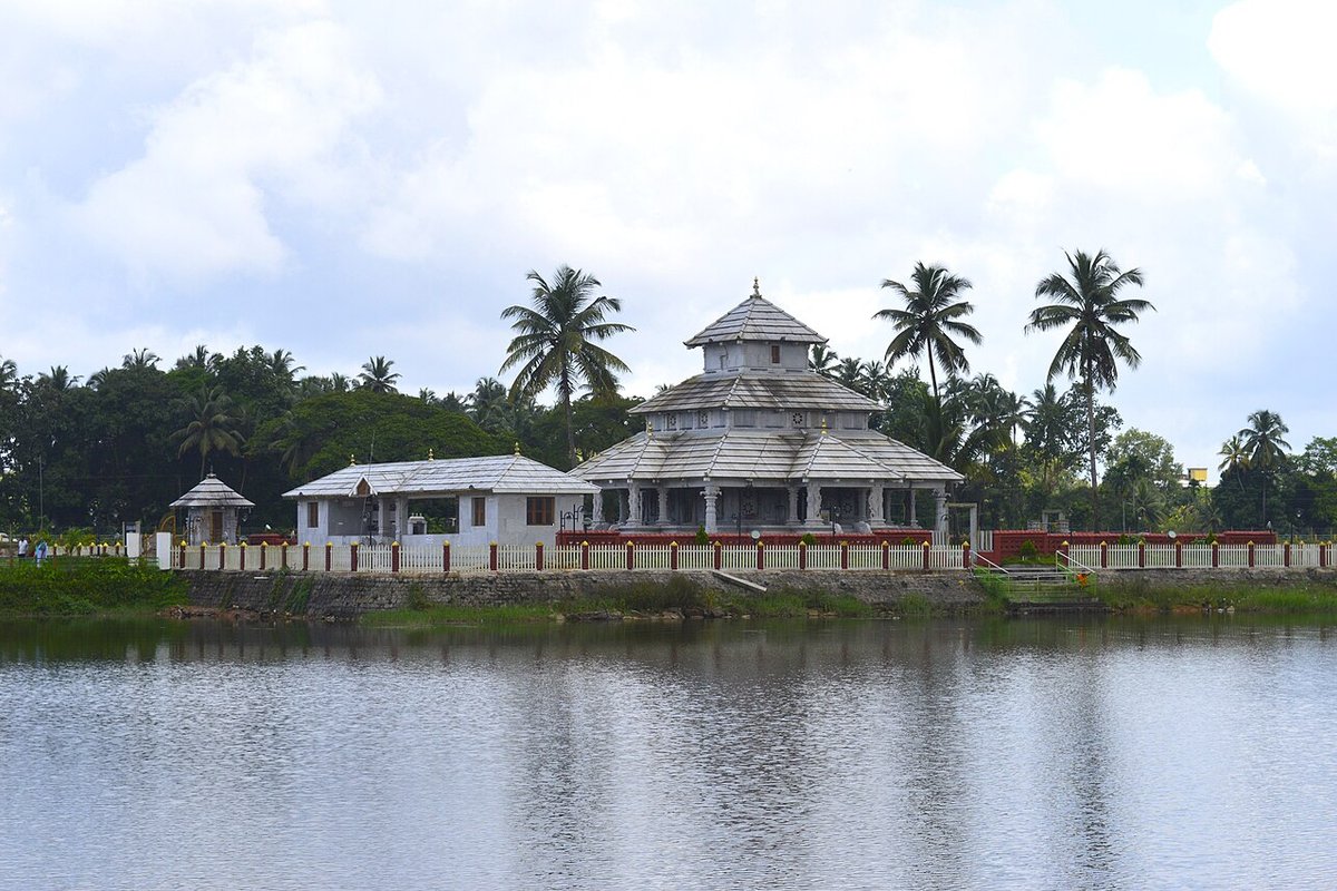 Karkala - India Travel Guide hero image
