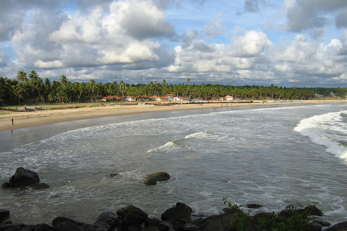 Kasaragod travel guide