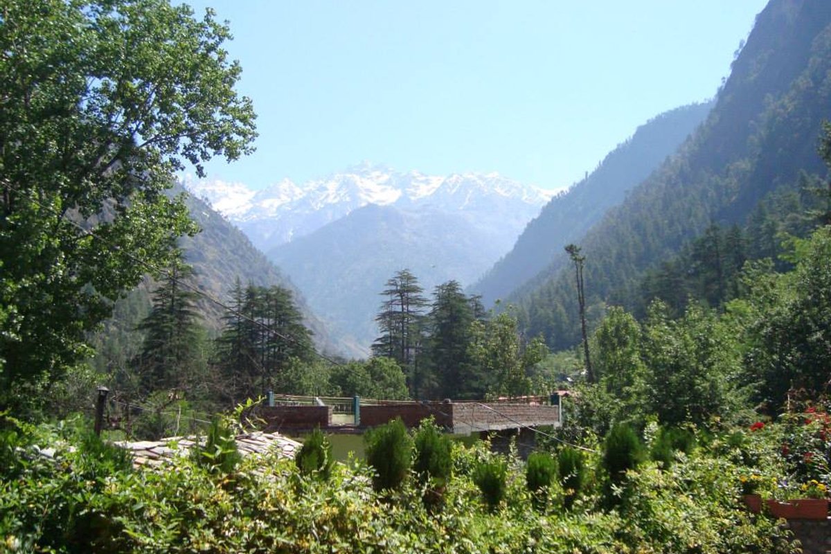 Kasol travel guide