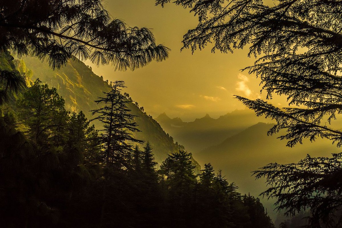 Kasol - India Travel Guide hero image