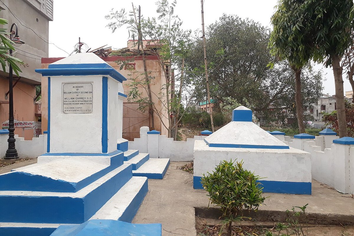 Katwa — weekend trip starting point