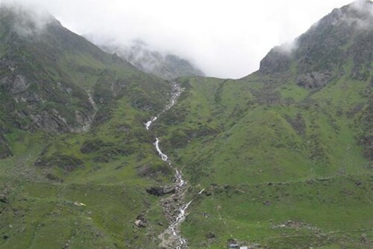 Kedarnath travel guide