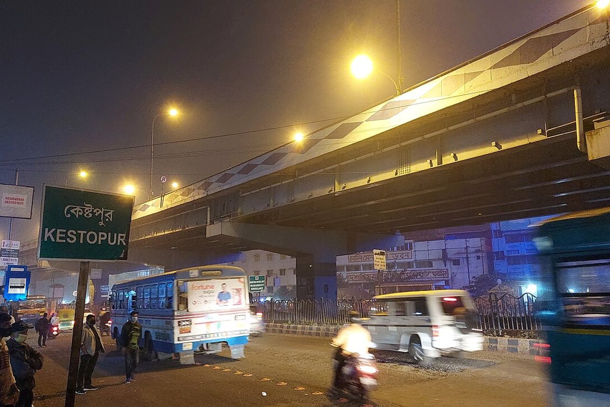 Kestopur Travel Guide: Things to Do, How to Reach, Best Time to Visit travel guide