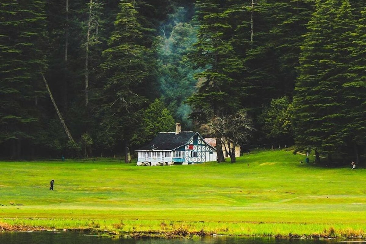 Khajjiar travel guide