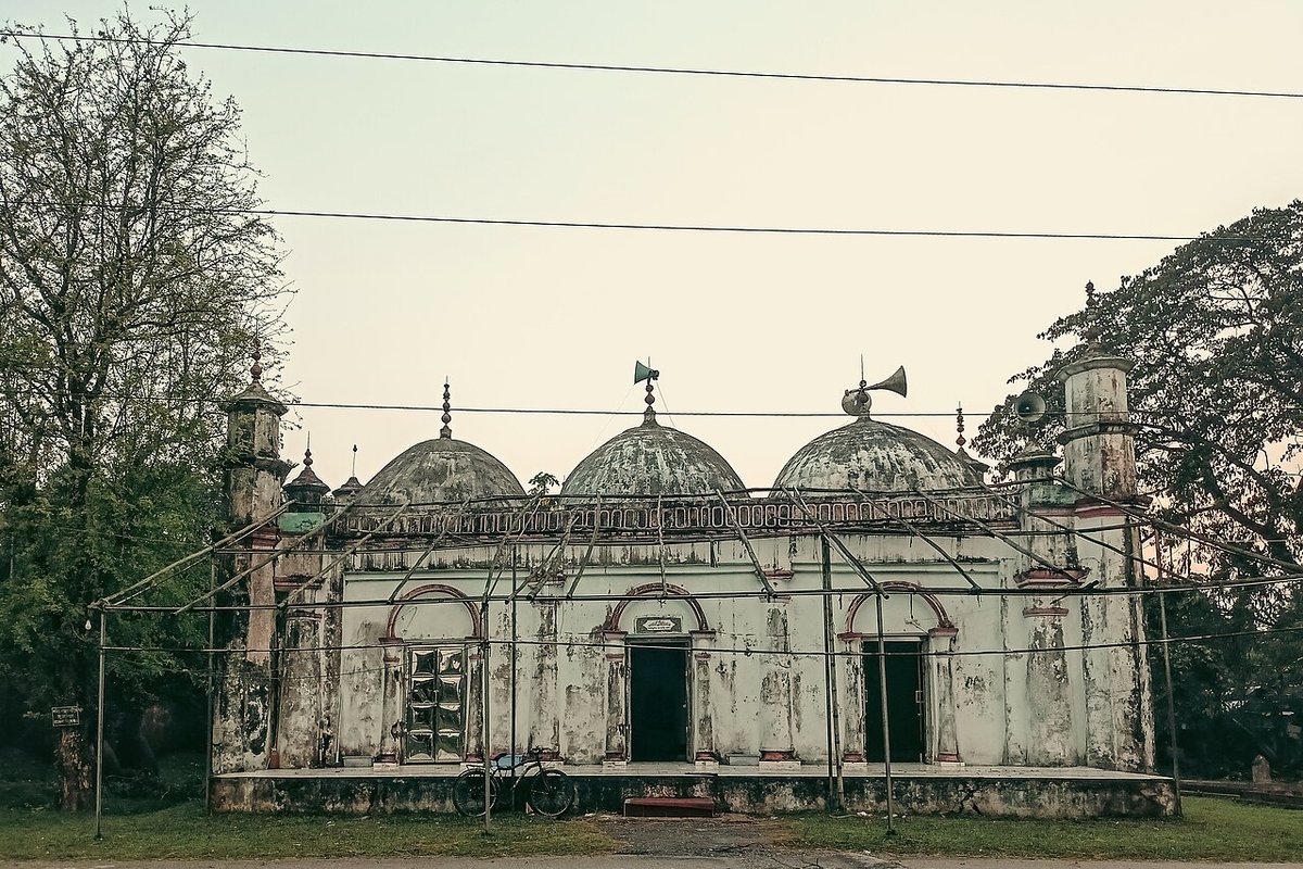 Kishoreganj Travel Guide: Things to Do, How to Reach, Best Time to Visit hero image