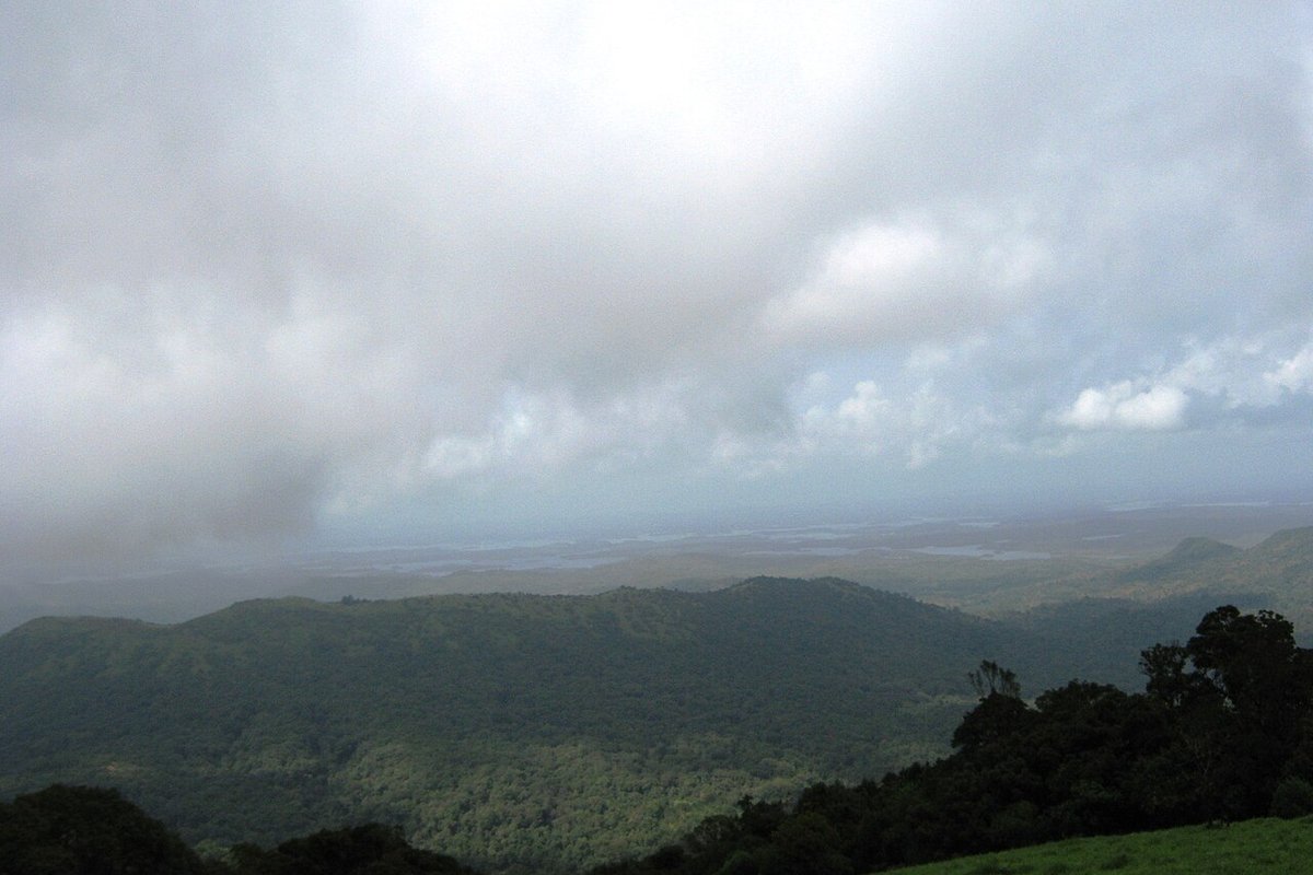 Kodachadri travel guide