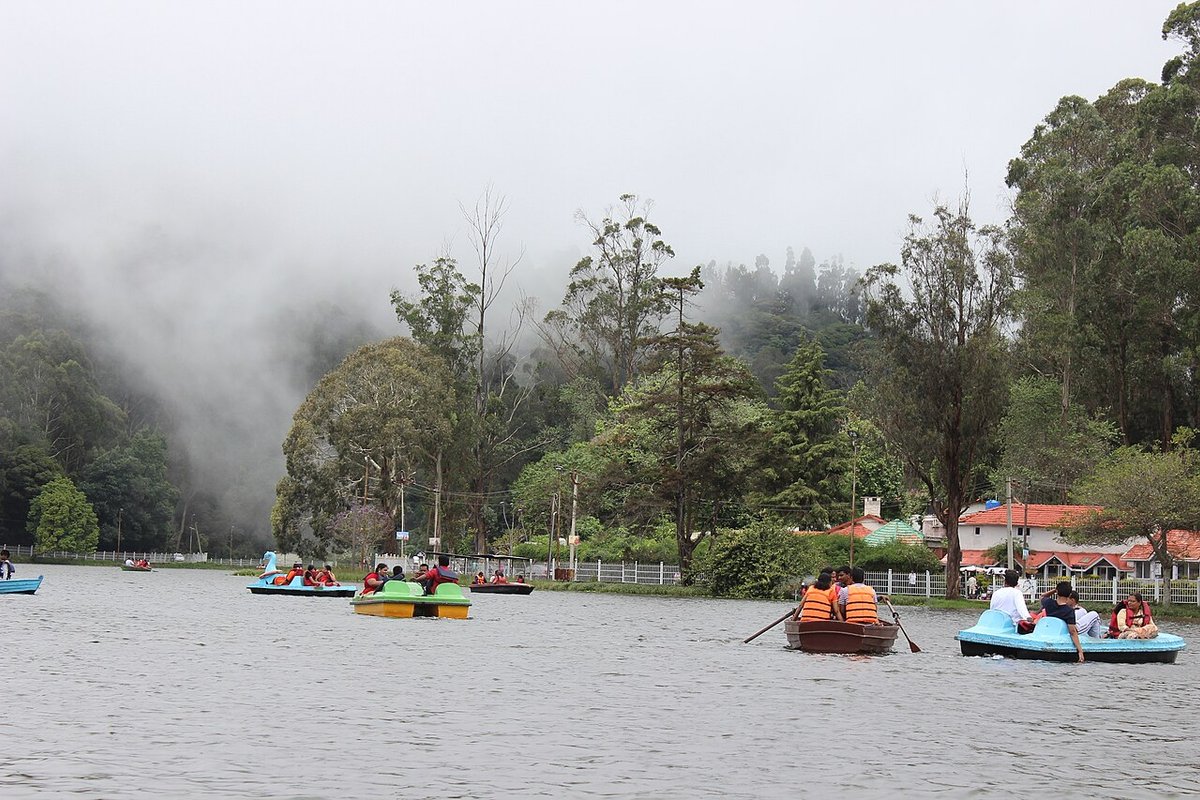 Kodaikanal travel guide