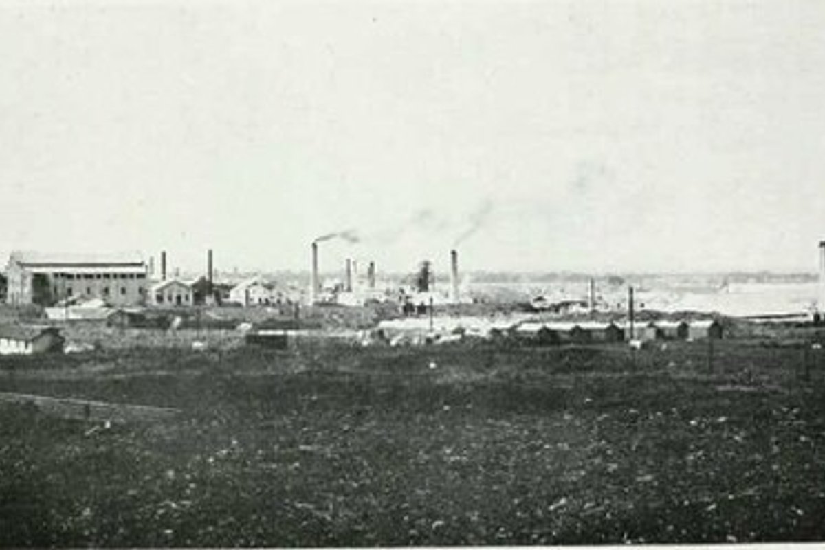 Kolar Gold Fields - India Travel Guide hero image