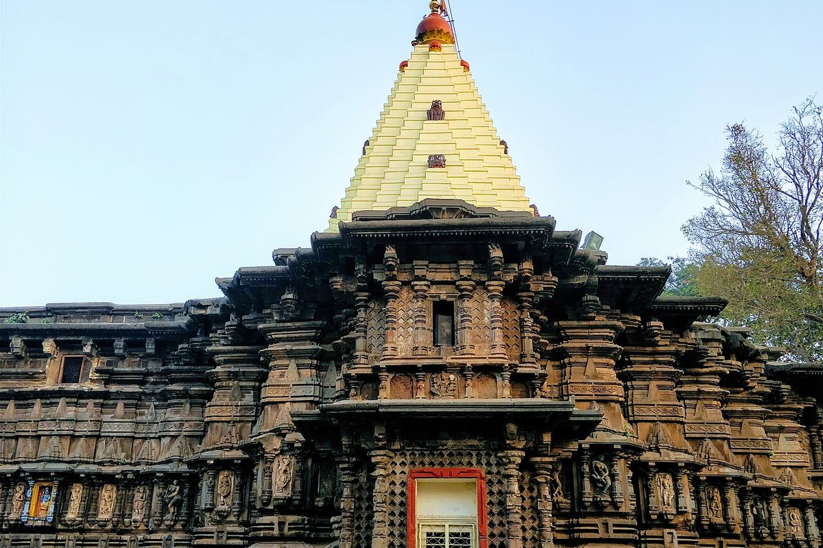 Kolhapur - India Travel Guide hero image