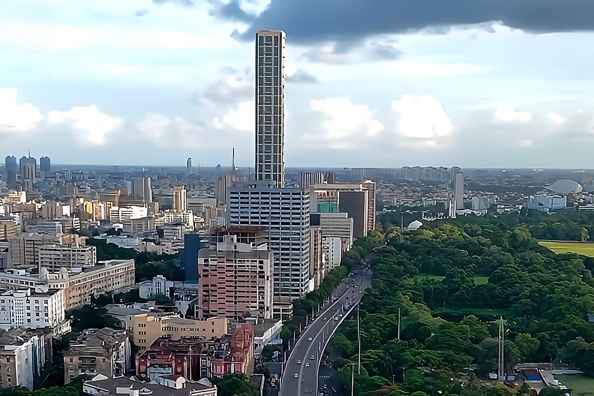 Kolkata — weekend trip starting point