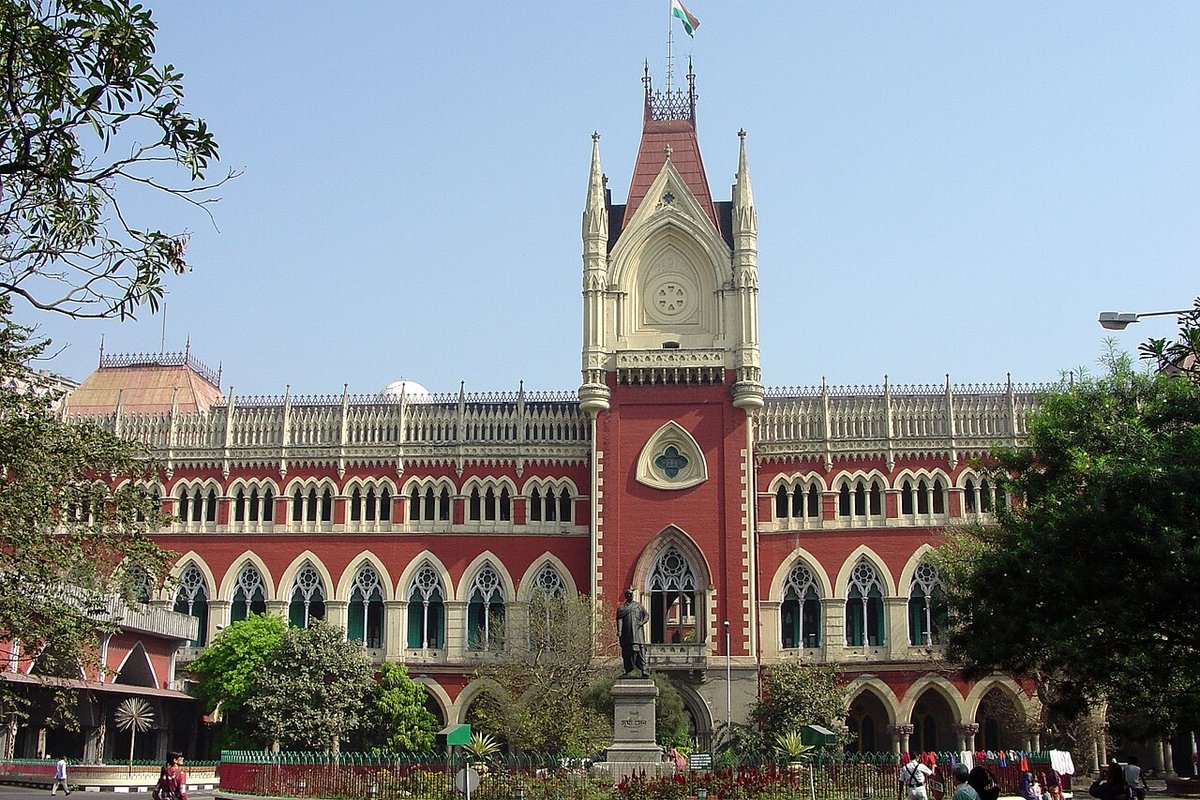 Kolkata - India Travel Guide hero image