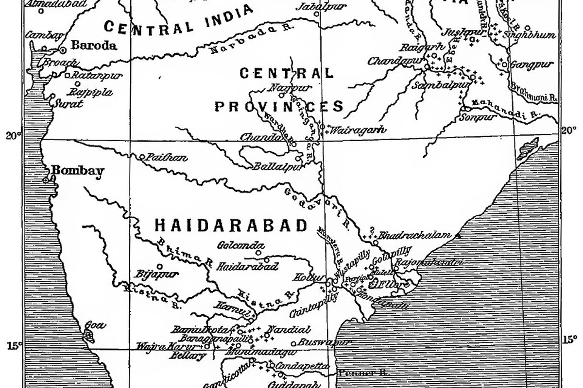 Kollur - India Travel Guide hero image