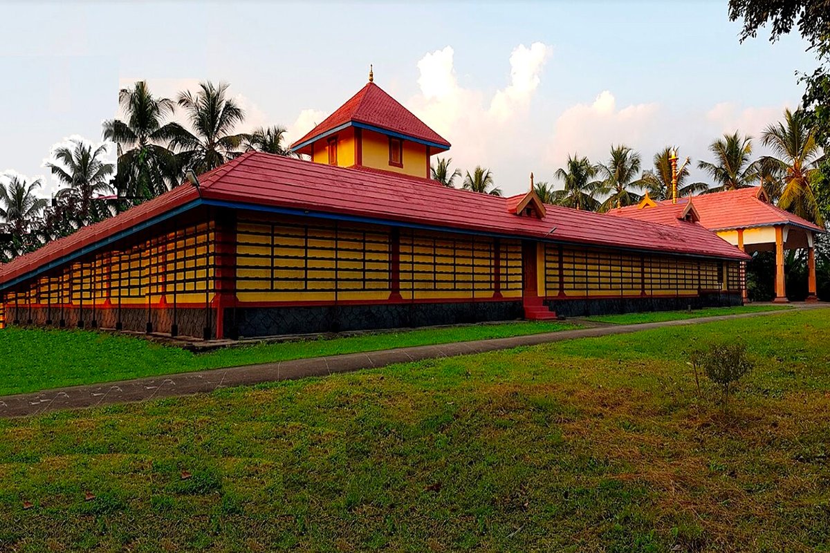 Kondazhy - India Travel Guide hero image