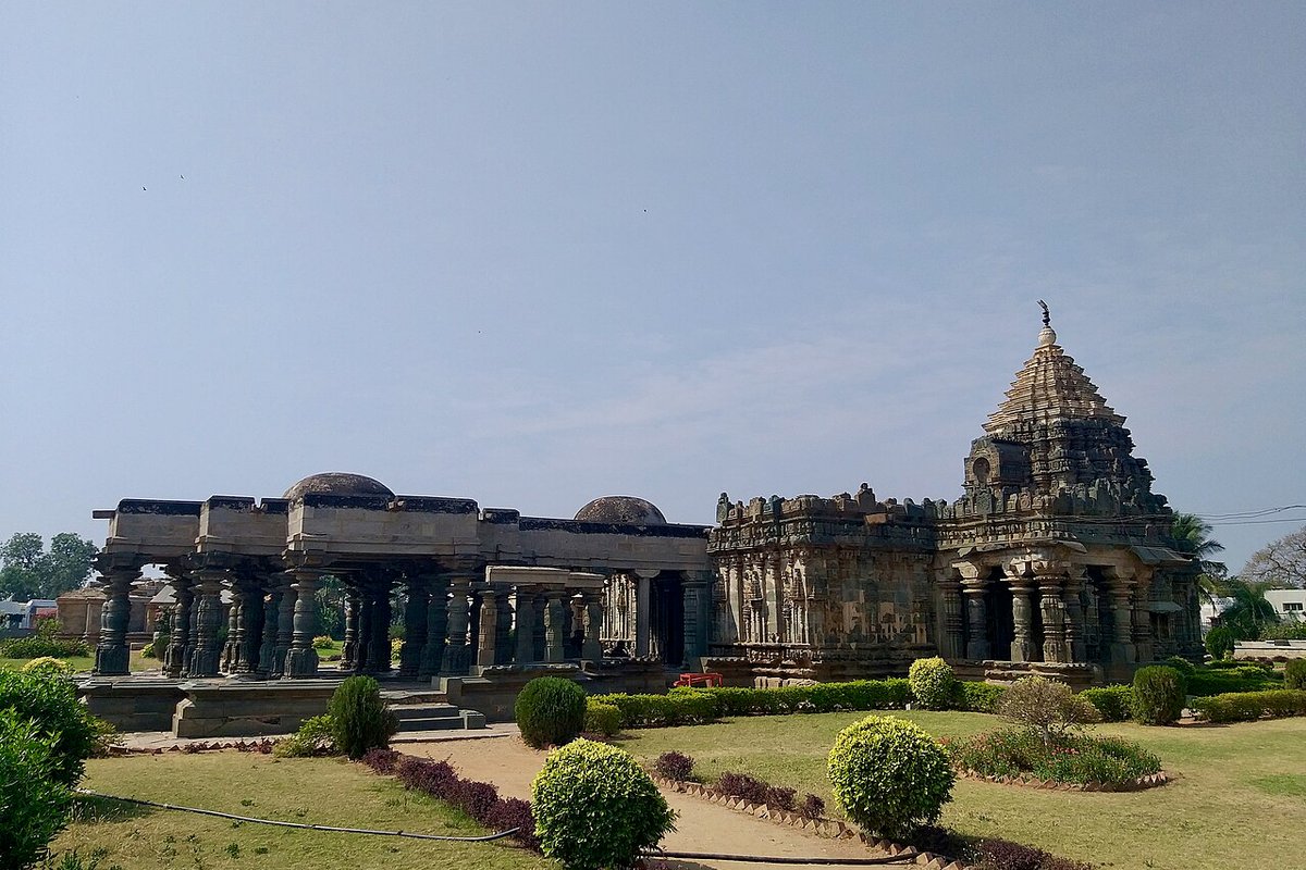 Koppal - India Travel Guide hero image