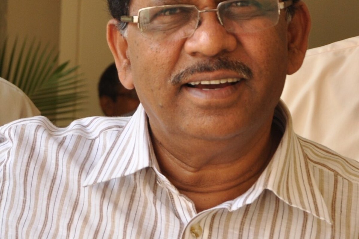 Koratagere - India Travel Guide hero image