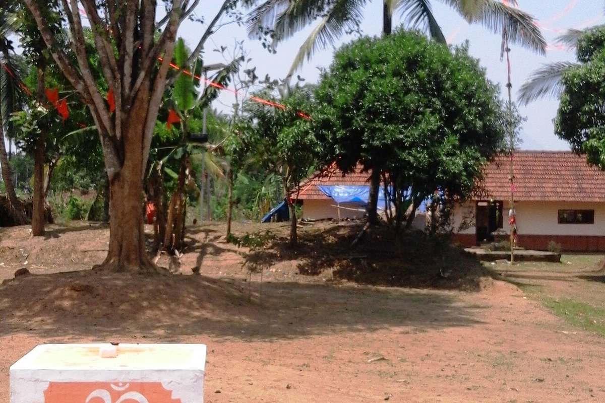 Kottathara - India Travel Guide hero image