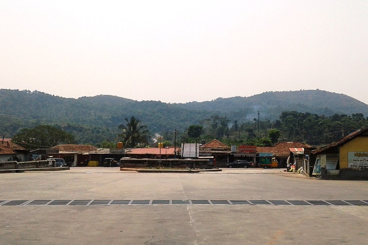 Kottigehara travel guide